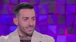 Francesco Cicchella: "Grazie al mio professore ho iniziato la mia carriera" thumbnail