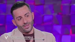 Francesco Cicchella: "Mia mamma voleva il posto fisso per me" thumbnail