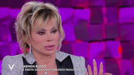 Carmen Russo e la verità sulla crisi con Enzo Paolo Turchi thumbnail