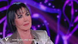 Fiordaliso e i suoi 40 anni di carriera thumbnail