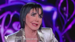 Fiordaliso: "Ho cresciuto i miei figli da sola" thumbnail