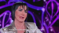 Fiordaliso e l'amicizia con Marisa Laurito