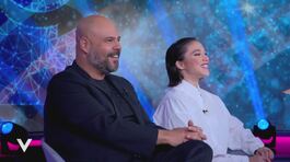 Marco D'Amore e Maria Esposito: l'intervista integrale thumbnail