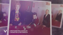 Cristiano Malgioglio e l'amore per la famiglia thumbnail
