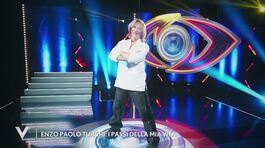 Enzo Paolo Turchi, i passi della sua vita thumbnail