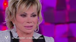 Carmen Russo da "Verissimo", 23 novembre 2024 thumbnail