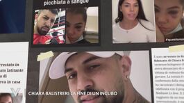 Chiara Balistreri, la fine di un incubo thumbnail