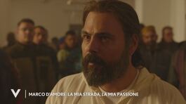 Marco D'amore: "La mia strada, la mia passione" thumbnail