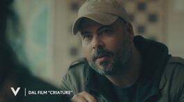 Il Trailer di "Criature" thumbnail