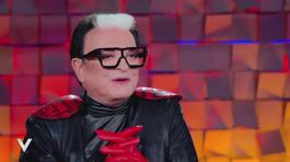 Cristiano Malgioglio e la sua amicizia con Rita Pavone thumbnail