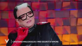 Cristiano Malgioglio: "I miei segreti d'amore" thumbnail