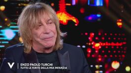 Enzo Paolo Turchi e le ferite dell'infanzia thumbnail