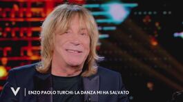 Enzo Paolo Turchi: "La danza mi ha salvato" thumbnail