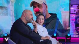 Marco D'Amore e Maria Esposito: "Il nostro nuovo film" thumbnail