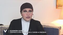 Eleonora Giorgi: "Continuo la mia lotta contro il tumore al pancreas"