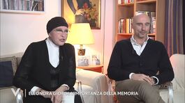Eleonora Giorgi e l'importanza della memoria thumbnail