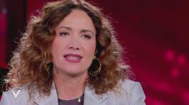 Sara Doris: "Sono molto legata a mio fratello Massimo" thumbnail
