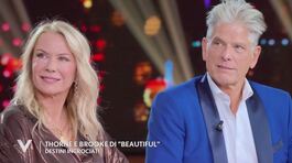 Katherine Kelly Lang e Clayton Norcross: "Destini incrociati" thumbnail