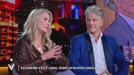 Katherine Kelly Lang: "Sono di nuovo single" thumbnail