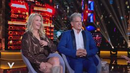 Katherine Kelly Lang e Clayton Norcross: l'intervista integrale thumbnail