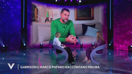 Garrison e Marco Paparo raccontano Maura Paparo thumbnail