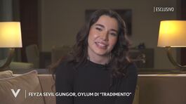 Feyza Sevil Gungor e l'amore per l'Italia thumbnail