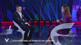 Aldo Montano: "La storia di un campione" thumbnail