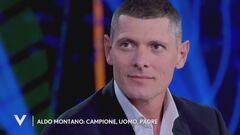 Aldo Montano: campione, uomo, padre