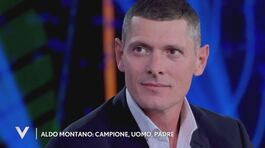 Aldo Montano: campione, uomo, padre thumbnail