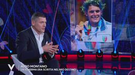 Aldo Montano: "La scherma era scritta nel mio destino" thumbnail