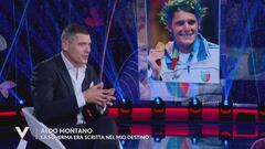 Aldo Montano: "La scherma era scritta nel mio destino"