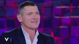 Aldo Montano: "L'amore di mia mamma" thumbnail