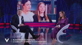 Le parole di Alessandra e Matilde, la sorella e la nipote di Aldo Montano thumbnail