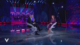 Aldo Montano: "Mia nipote Matilde" thumbnail
