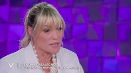 Elenoire Casalegno: "Sto vivendo un momento felice in amore" thumbnail