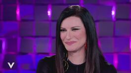 Laura Pausini: "Non avevo neanche sognato questa vita" thumbnail