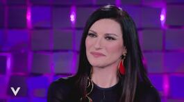 Laura Pausini: "Il mio docu-concerto su Mediaset Infinity" thumbnail