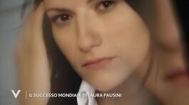 Il successo mondiale di Laura Pausini thumbnail