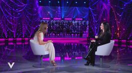 Laura Pausini e la collaborazione con Micheal Jackson thumbnail