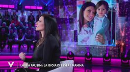 Laura Pausini: "La gioia di essere mamma" thumbnail