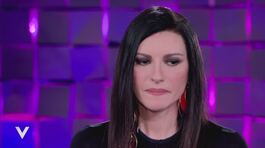 Laura Pausini e il rapporto con i social network thumbnail