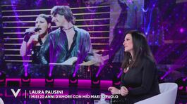 Laura Pausini: "I miei 20 anni d'amore con mio marito Paolo" thumbnail