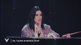 Laura Pausini da "Laura 30 World Tour" thumbnail