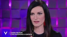 Laura Pausini: "Il mio matrimonio a sorpresa" thumbnail