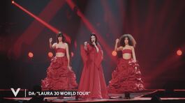 Laura Pausini "Io si" da "Laura 30 World Tour" thumbnail