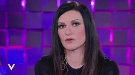 Laura Pausini e il gesto anti-violenza thumbnail