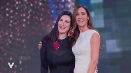 Laura Pausini: l'intervista integrale thumbnail