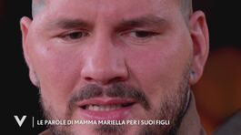Daniele e Giovanni Scardina e la lettera della madre thumbnail