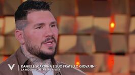 Daniele Scardina: "Sto reimparando a vivere" thumbnail