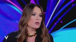 Alena Seredova: "L'educazione che ho ricevuto" thumbnail
